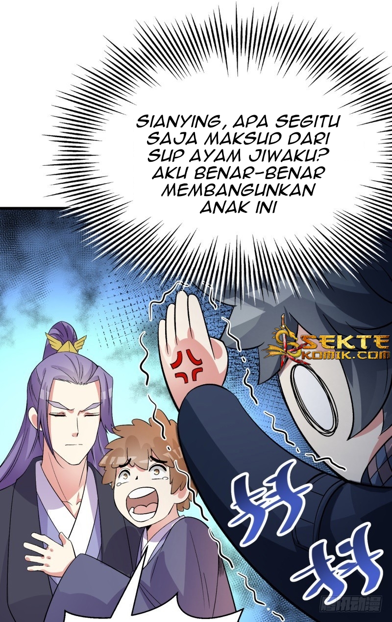 I Picked Up An Attributes Chapter 07 Gambar 25